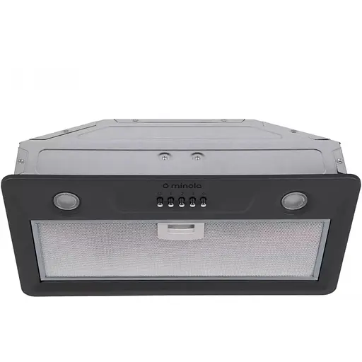 Витяжка Minola HBI 5202 GR 700 LED