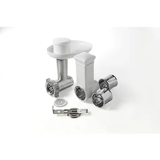 Кухонная машина Gorenje MMC1000RLR - фото 5