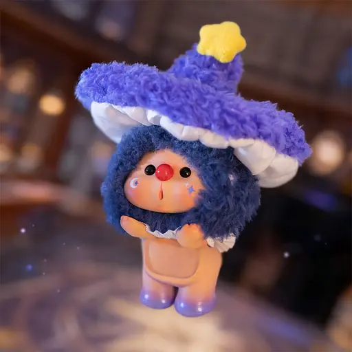 Фигурка-сюрприз Pop Top Jotoys Oyo История Созвездия в ассортименте (JO-2025036) - фото 2