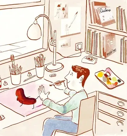 Моя найгірша книга - фото 9