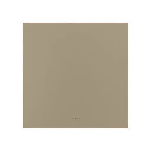 Розумний вимикач світла на 1 канал ZigBee Akubela SM-1G Gold (00-00002839)