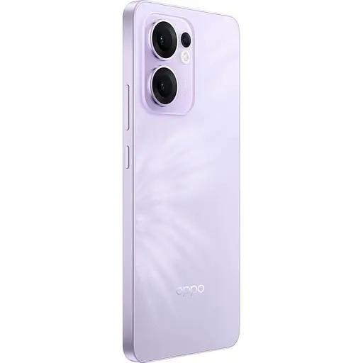Смартфон Oppo Reno13 F 5G 8/256 GB Plume Purple Global EU [138941] - фото 7