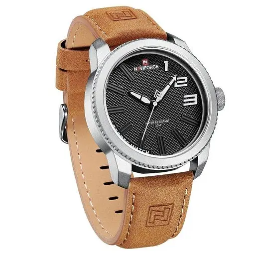 Мужские наручные часы Naviforce Sahara - фото 3