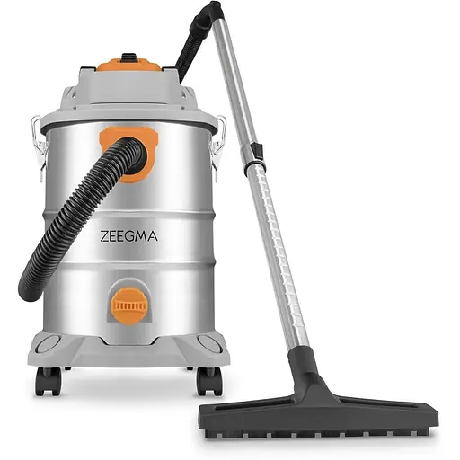 Пылесос Zeegma Zonder Pro Multi промышленный - фото 5