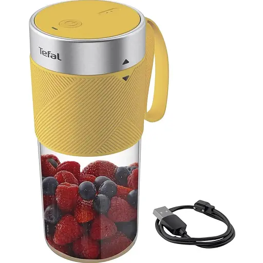 Блендер Tefal BL1C0230 стаціонарний - фото 2