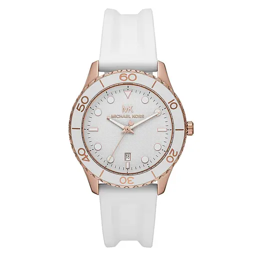 Жіночий годинник MICHAEL KORS MK6853 Runway