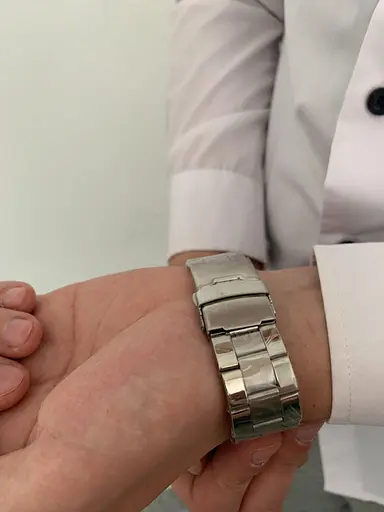 Часы Winner Titanium - фото 17