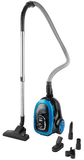 Пылесос Sencor SVC 1035TQ (6874118) - фото 3