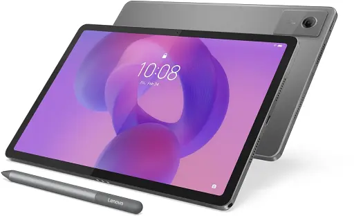 Планшет Lenovo Tab (336FU) 11.25" 8/128Gb Wi-Fi Luna Grey +Pen (ZAFR0462UA) UA UCRF  - фото 3