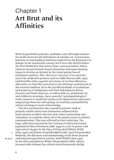 Outsider Art - фото 2