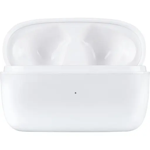 Навушники TWS Gelius MaxBuds GP-TWS025 White (89113) - фото 3