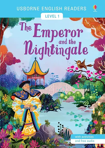 UER1 The Emperor and the Nightingale