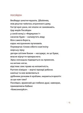 Каміння і цвяхи - фото 10