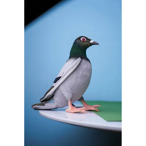 М'яка іграшка Hansa Голуб 29 см (6299) - фото 2