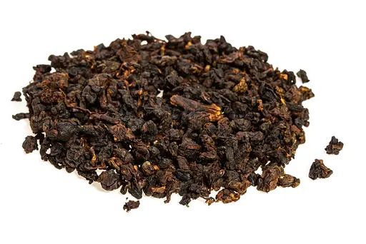 Високогірний чорний Gaba - 50 г - фото 3