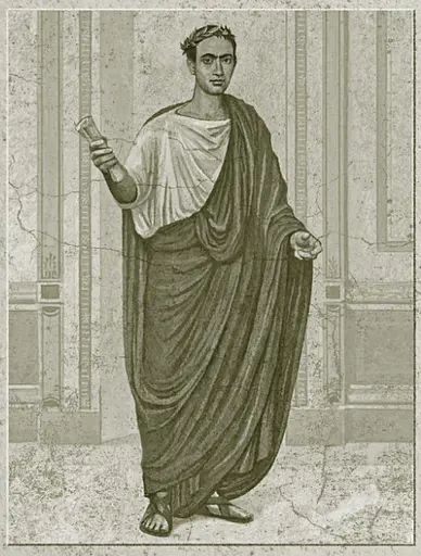 Книга Повне зібрання творів. Байдики, Поеми, Елегії та Епіграми - Ґай Валерій Катулл (Астролябія) - фото 2