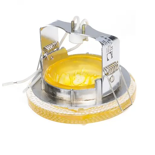 Світильник точковий Brille декоративний HDL-G32 TY MR16 165012 - фото 3