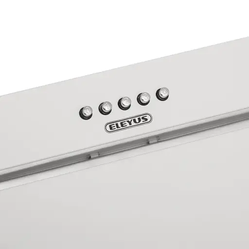 Витяжка ELEYUS URBAN 700 LED 52 WH - фото 10