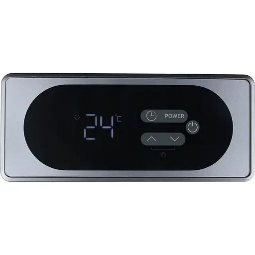 Водонагреватель Willer Tetra 2 кВт, сухой ТЭН, 50 л, прямоугольный, вертикальный, белый (EV50DRI) - фото 5