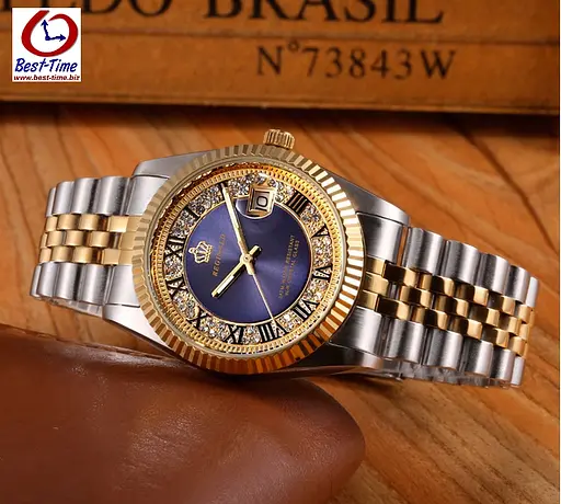 Годинник Reginald Crystal - фото 10