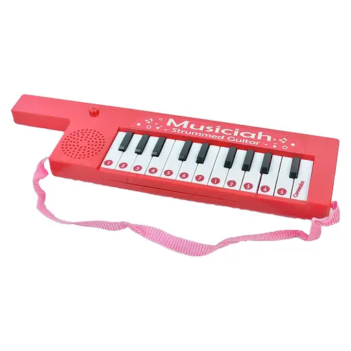 Піаніно, 32.5 см, 21 клавіша (В асортименті)