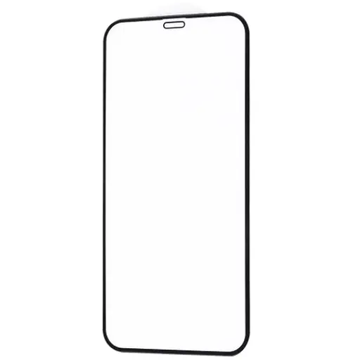 Захисне скло FULL SCREEN HQ iPhone 12 Mini без упаковки