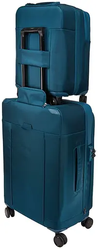 Валіза на колесах Thule Spira Compact CarryOn Spinner Legion Blue 3203779 - фото 10