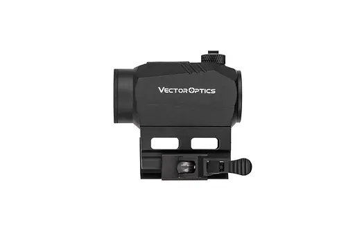 Приціл коліматорний Vector Optics Harpy 1x22 - фото 3