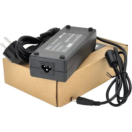 Блок живлення Merlion для ноутбука Dell 19.5V 6.7A (130 Вт) штекер 7.4x5.0 мм