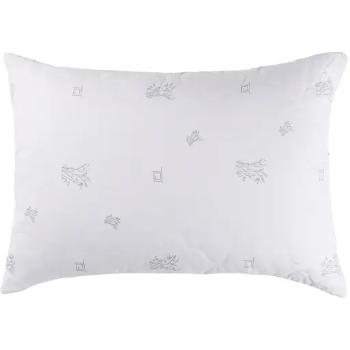 Подушка ТЕП Nature Bambo 70 x 70 см зип-пакет (3-05145_00000) - фото 1