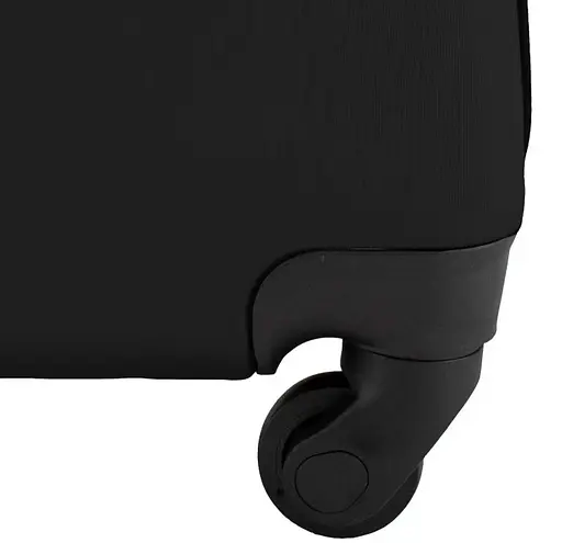 Чемодан Semi Line 28" (L) NASA Black (T5800-3) (DAS303037) - фото 7