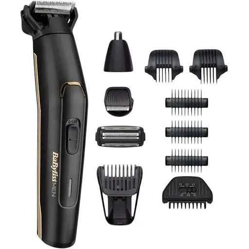 Машинка для стрижки BaByliss MT860E