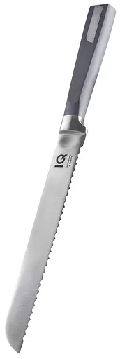 Ніж для хліба IQ Be Chef 200 мм kuh0015802 - фото 4