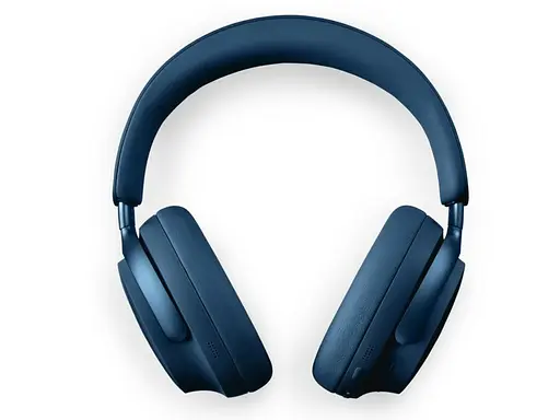 Наушники Bose QuietComfort Ultra Headphones Lunar Blue Limited Edition Color (880066-1200) - фото 4