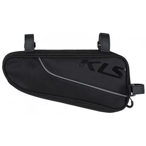 Сумка на раму KLS Rectangle Eco 1.3 л (1085-8585053811541)