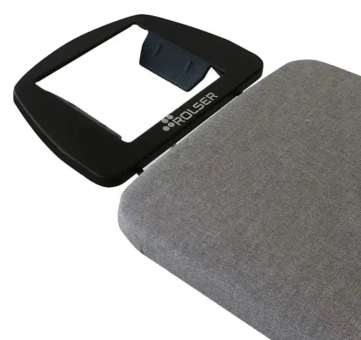 Гладильная доска Rolser K-S Black Tube Lima (K04016-2062) - фото 4