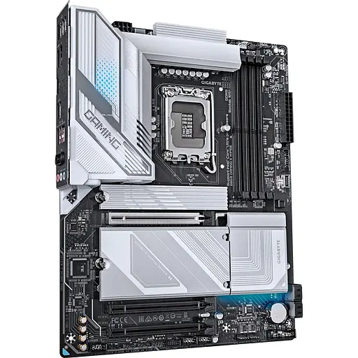 Материнська плата Gigabyte B860 Gaming X WIFI6E [142024] - фото 3