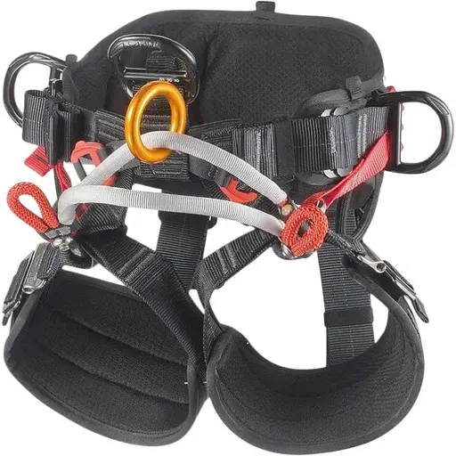 Система Camp Tree Access ST Black L-XXL (1060-3125LXXL)