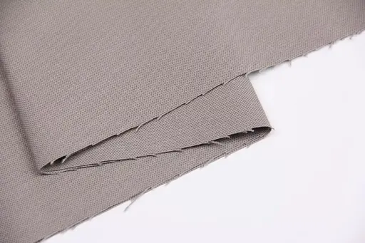 Тканина з тефлоновим просоченням Капучино однотон (від 1 м) - фото 5