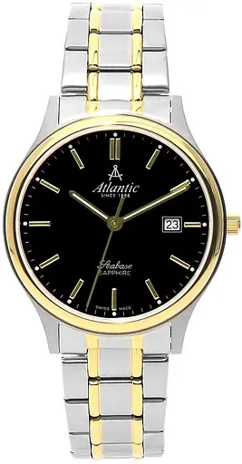 Часы ATLANTIC 60348.43.61