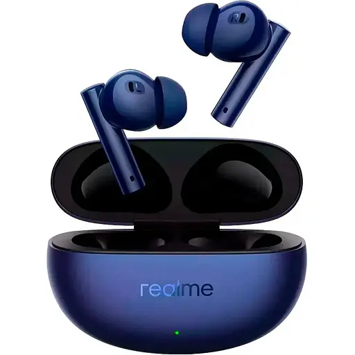 Навушники Realme Buds Air 5 Blue [101609]