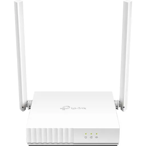 Бездротовий маршрутизатор (роутер) TP-Link TL-WR820N V2