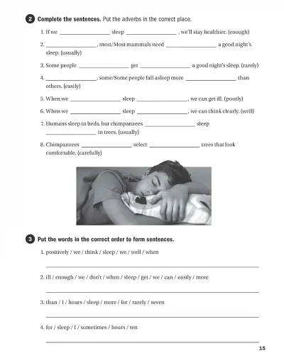 Impact. Level 2. Workbook with Audio CD - фото 6