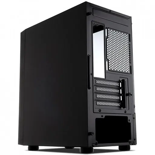 Корпус Vinga CS316B (CS316B) Без БП - фото 4