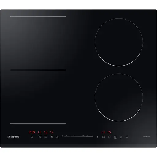 Варочная поверхность Samsung NZ64R3747BK индукционная (150305) - фото 1