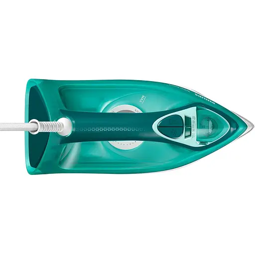 Праска Philips Series 3000 бірюзова (DST3030/70) - фото 2