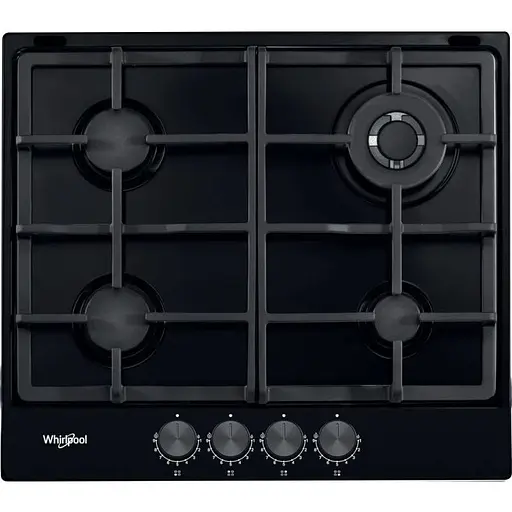 Рабочая поверхность Whirlpool TGML661NB