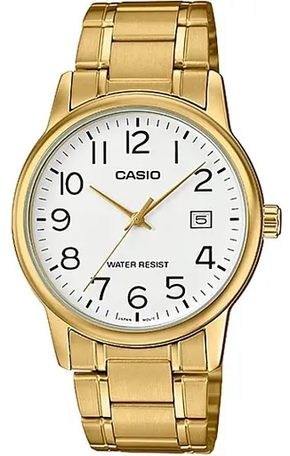 Часы наручные мужские Casio MTP-V002G-7B2UDF