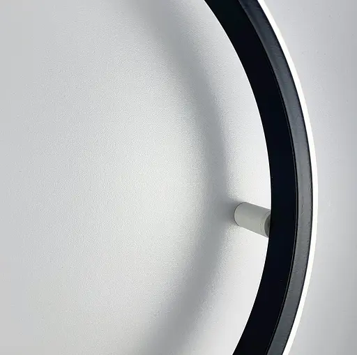 Настінний світильник-кільце Арт. WC 12 Line F - фото 14