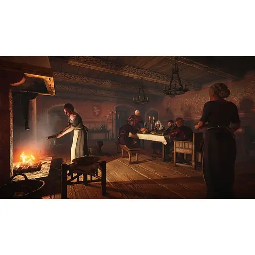 Гра PS5 Kingdom Come: Deliverance 2 (1143937) - фото 7